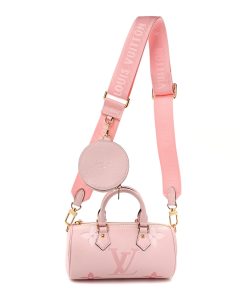 Louis Vuitton Papillon Summer