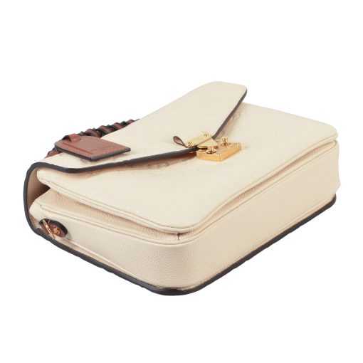 Pochette M?tis Monogram Empreinte (Mm) - Image 3