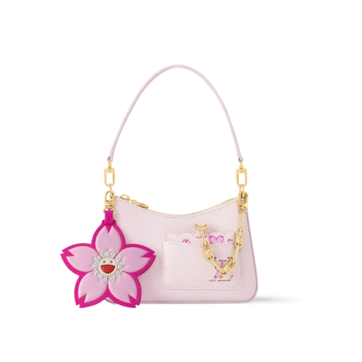 Louis Vuitton x TM Marellini M13101