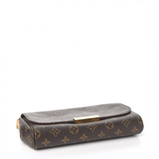 Louis Vuitton Favorite MM - Image 6