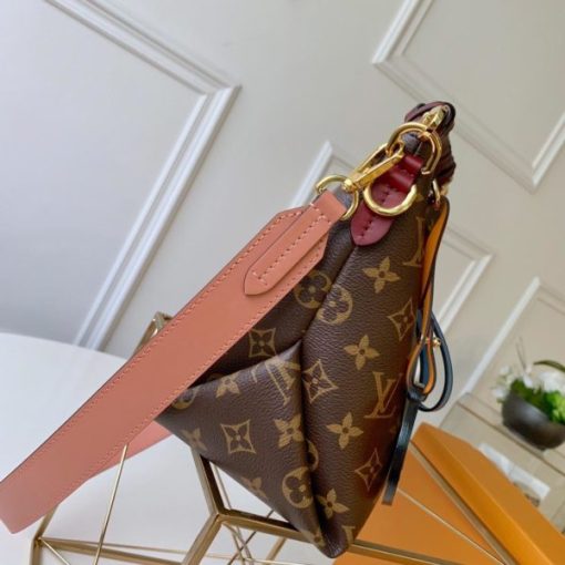 Louis Vuitton Beaubourg Hobo Mini - Image 4