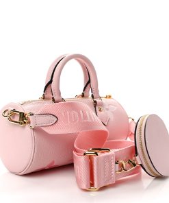 Alternative view of Louis Vuitton Papillon Summer