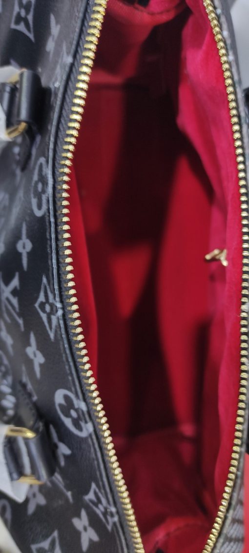 Louis Vuitton Speedy Nigo - Image 4