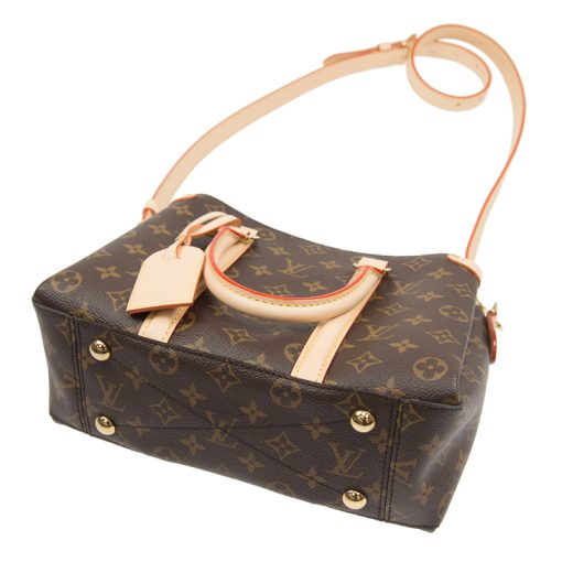 NEW LOUIS VUITTON SOUFFLOT BB - Image 4