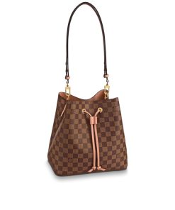 Louis Vuitton N?ono? Damier