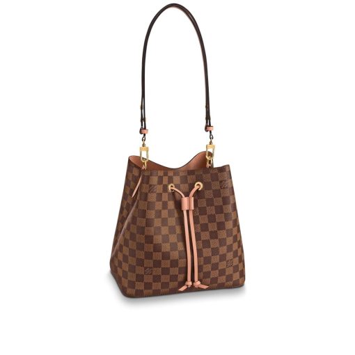 Louis Vuitton N?ono? Damier