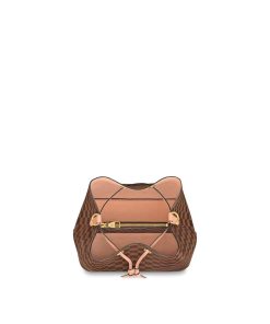 Alternative view of Louis Vuitton N?ono? Damier