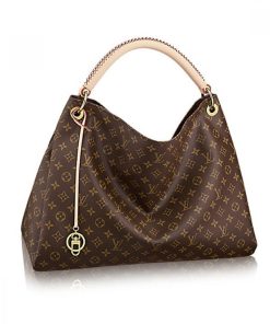 Louis Vuitton Artsy Bag
