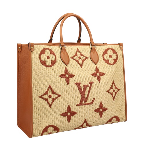 Louis Vuitton OnTheGo Empreinte Brown - Image 2