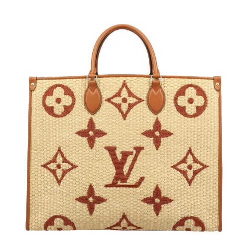 Louis Vuitton OnTheGo Empreinte Brown - Image 3