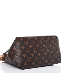 Alternative view of Louis Vuitton Beaubourg Hobo Mini