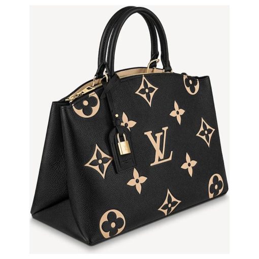 Louis Vuitton Grand Palais - Image 3