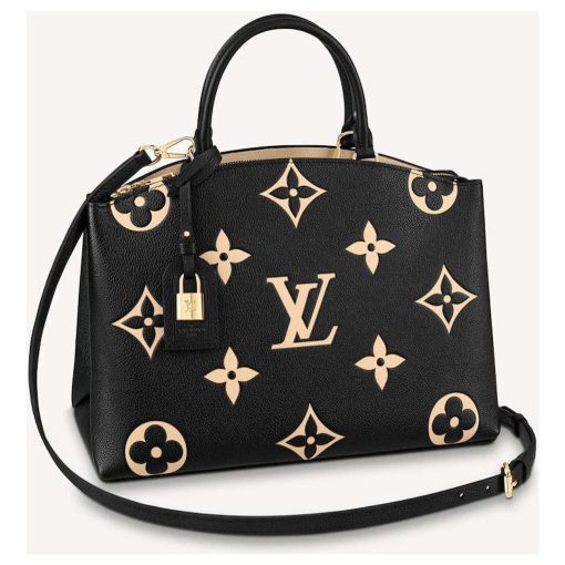 Louis Vuitton Grand Palais - Image 2