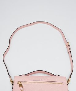 Alternative view of Louis Vuitton Pochette Metis Pink