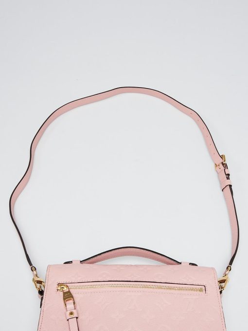 Louis Vuitton Pochette Metis Pink - Image 2