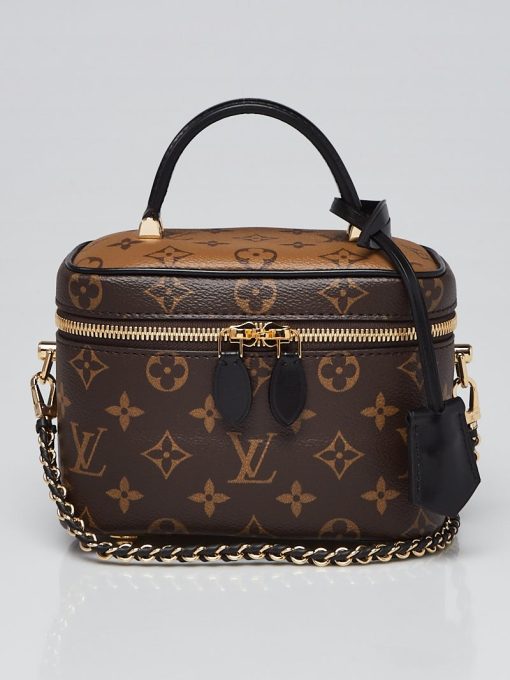 Louis Vuitton Vanity PM Monogram