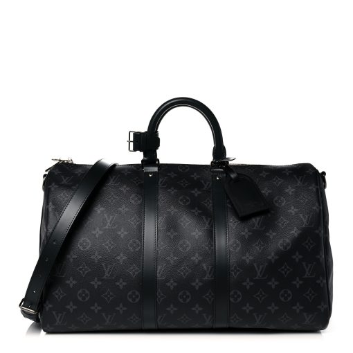 Louis Vuitton Keepall 45 - Image 2