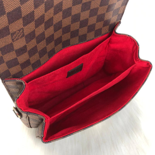 Louis Vuitton Pochette Metis Damier - Image 4