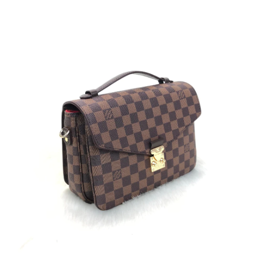 Louis Vuitton Pochette Metis Damier - Image 3