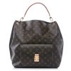 LOUIS VUITTON  Monogram Metis Hobo Shoulder Bag