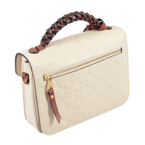 Pochette M?tis Monogram Empreinte (Mm) - Image 4