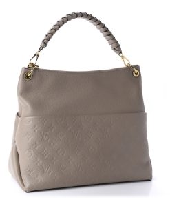 Alternative view of LOUIS VUITTON Empreinte Maida Hobo Tourterelle