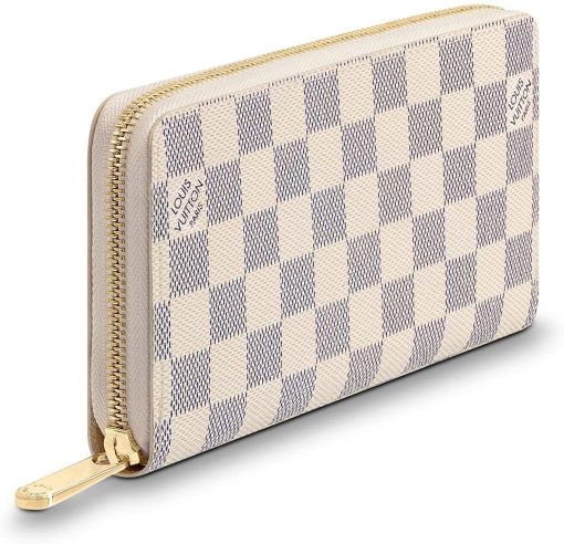Louis Vuitton 'Zippy' Monogram Wallet - Image 6