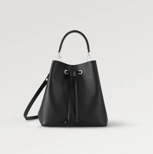 Louis Vuitton Epi N?ONO? BB Black