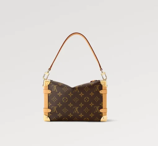 LOUIS VUITTON SIDE TRUNK - Image 3