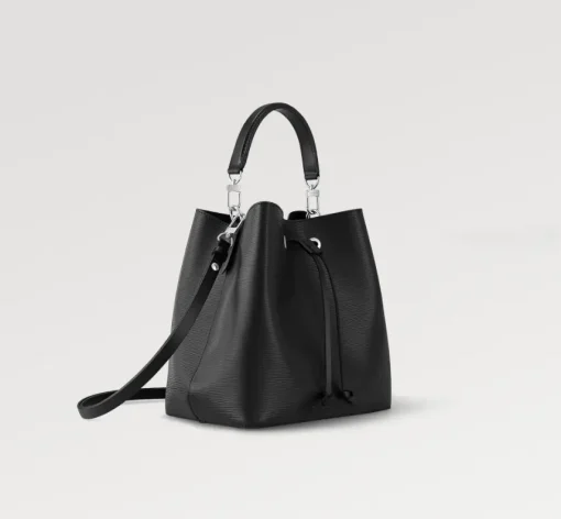 Louis Vuitton Epi N?ONO? BB Black - Image 2