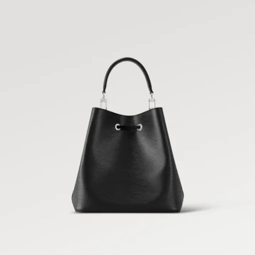 Louis Vuitton Epi N?ONO? BB Black - Image 3