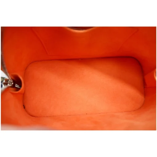 LOUIS VUITTON Alma BB Jacquard Epi Leather Crossbody Bag - Image 2
