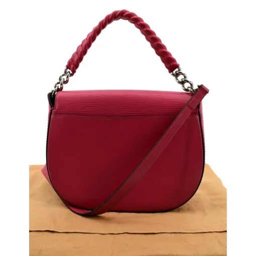 LOUIS VUITTON Luna Epi Leather Crossbody Bag - Image 3