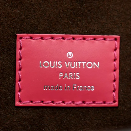 LOUIS VUITTON Luna Epi Leather Crossbody Bag - Image 2