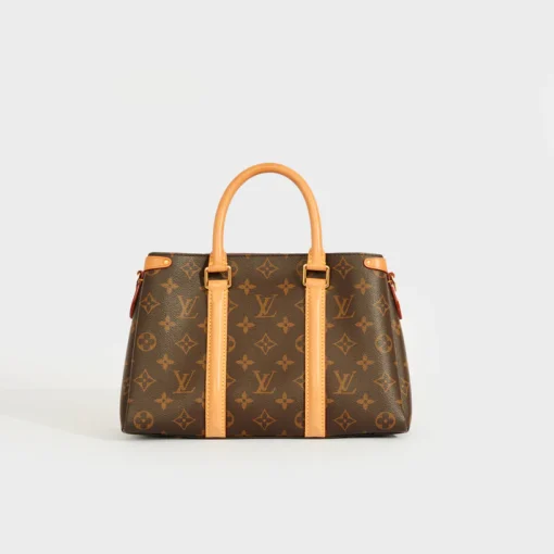 Louis Vuitton SOUFFLOT MM - Image 2