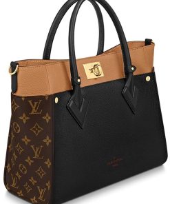 Alternative view of Louis Vuitton On My Side MM
