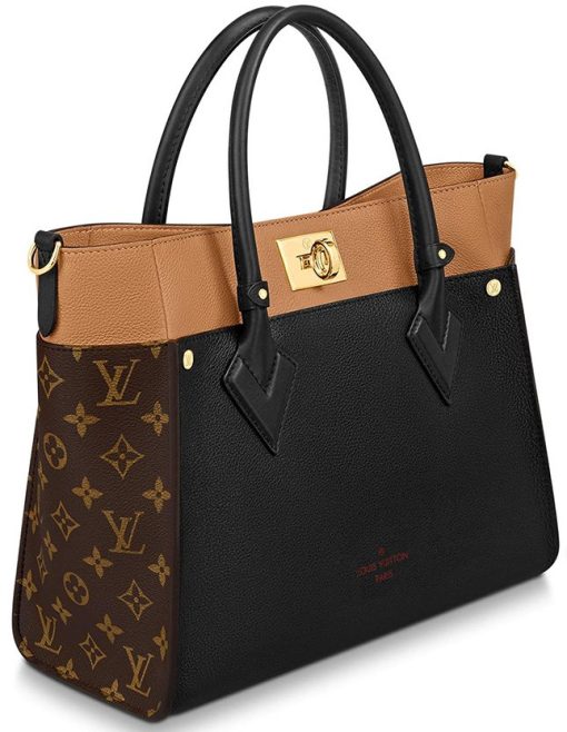 Louis Vuitton On My Side MM - Image 2