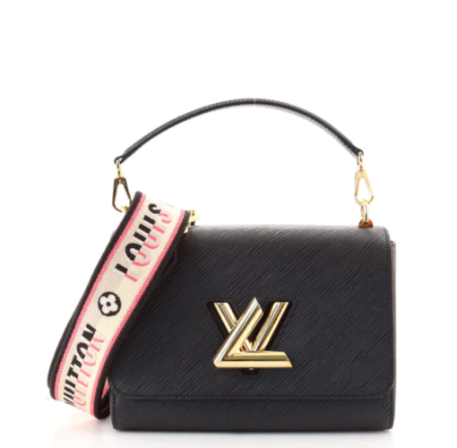 Louis Vuitton Twist MM - Image 3