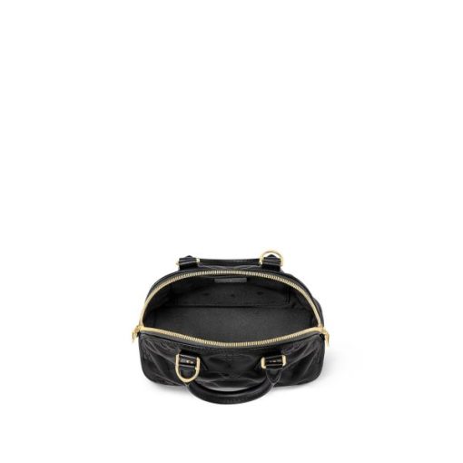 Louis Vuitton Black M59793 Alma BB - Image 2