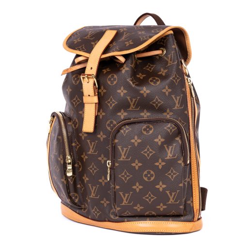 Louis Vuitton Bosphore Backpack - Image 3