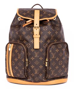 Louis Vuitton Bosphore Backpack