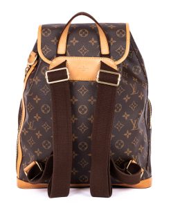 Alternative view of Louis Vuitton Bosphore Backpack
