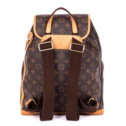 Louis Vuitton Bosphore Backpack - Image 2
