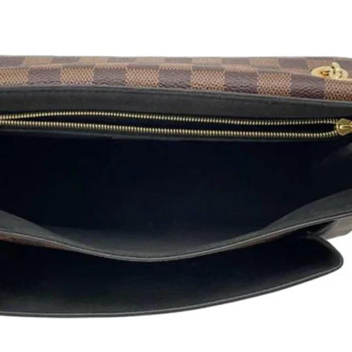 Louis Vuitton Damier Ebene Vavin PM - Image 3