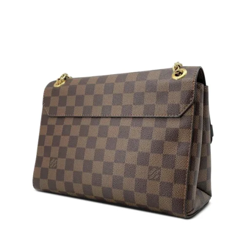 Louis Vuitton Damier Ebene Vavin PM - Image 4