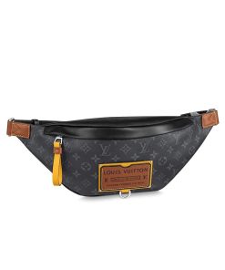 Louis Vuitton Discovery Bumbag Gaston Labels