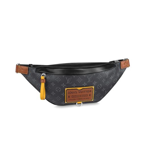 Louis Vuitton Discovery Bumbag Gaston Labels