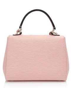 Alternative view of Louis Vuitton Epi Leather Cluny BB Satchel