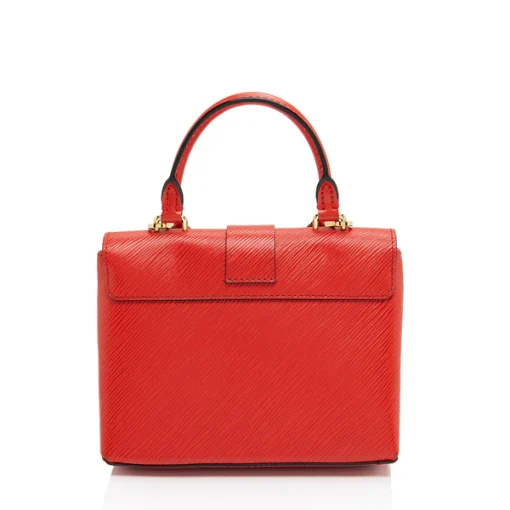 Louis Vuitton Epi Leather Locky BB Top Handle - Image 2