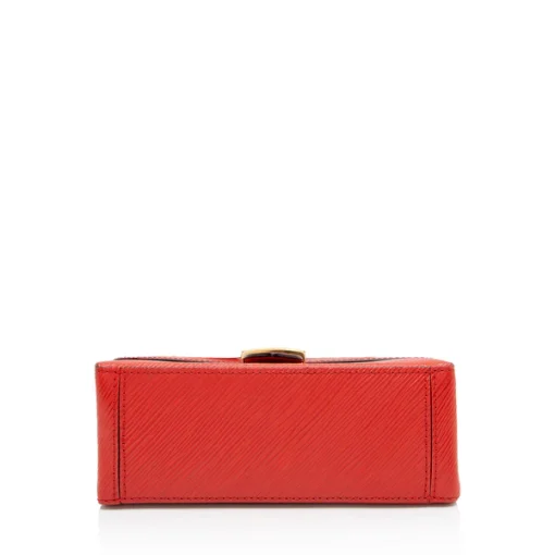 Louis Vuitton Epi Leather Locky BB Top Handle - Image 3